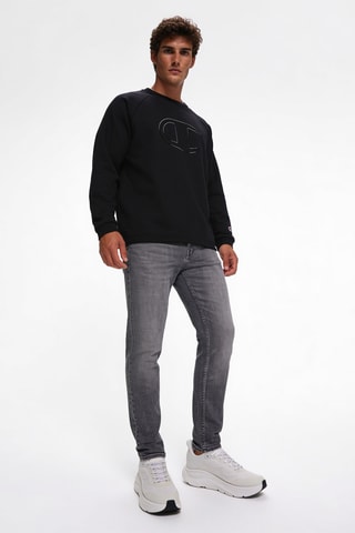 Sweater - Zwart