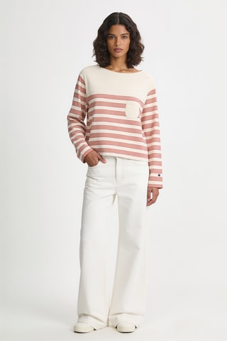 T-shirt - Rood