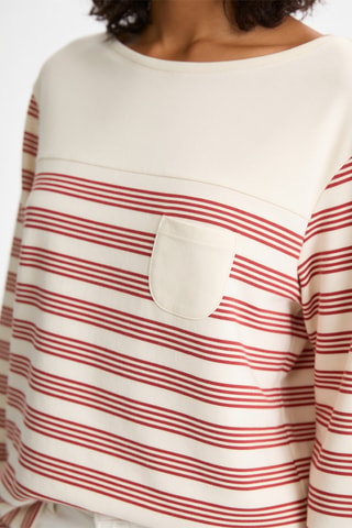 T-shirt - Rood