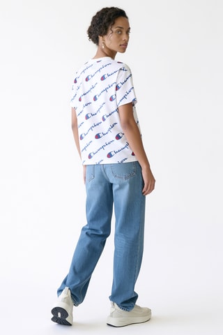 T-shirt - Wit