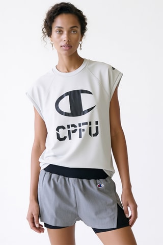 T-shirt - Wit