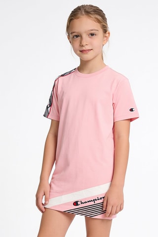 T-shirt - Roze