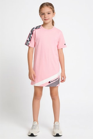 T-shirt - Roze