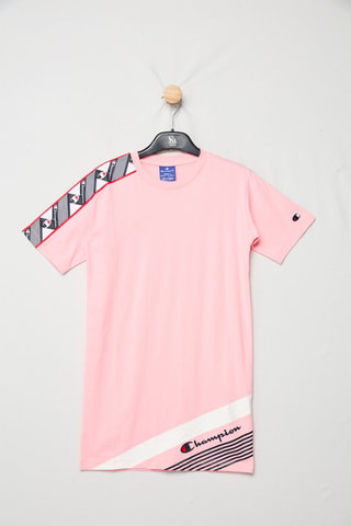T-shirt - Roze