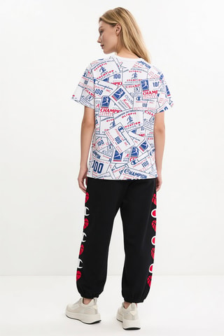 T-shirt - Wit