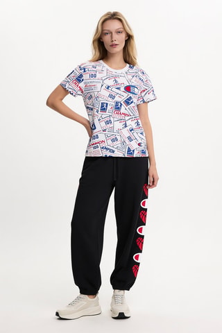 T-shirt - Wit