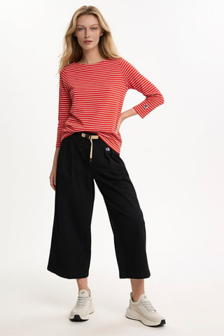 T-shirt - Roze