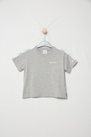 T-shirt - Grijs