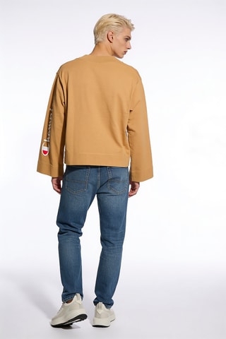 T-shirt - Beige