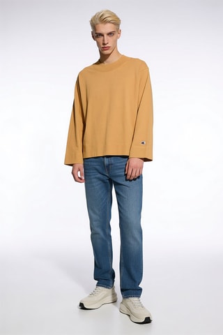 T-shirt - Beige