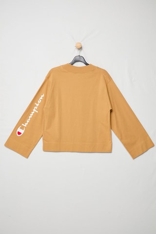 T-shirt - Beige