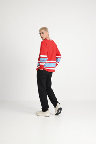 T-shirt - Rood