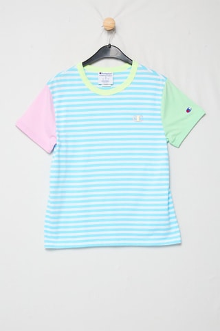 T-shirt - Blauw