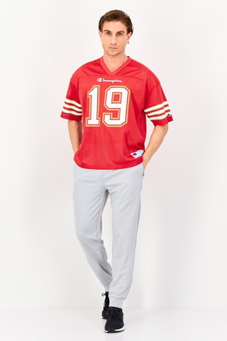T-shirt - Rood