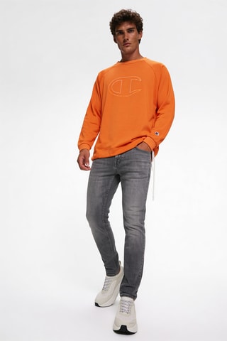 Sweater - Oranje