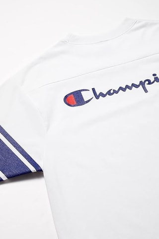 T-shirt regular - Wit