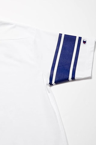 T-shirt regular - Wit