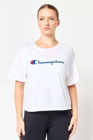 T-shirt - Wit