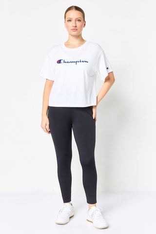 T-shirt - Wit