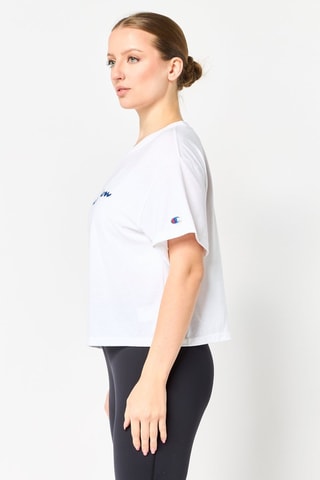 T-shirt - Wit