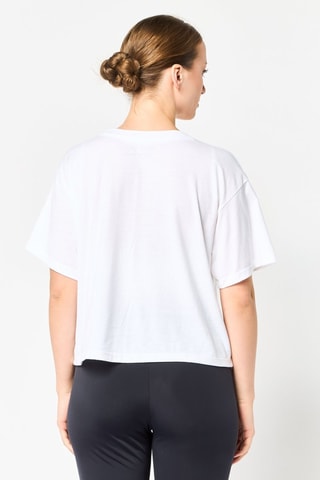 T-shirt - Wit