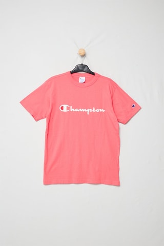 T-shirt - Roze