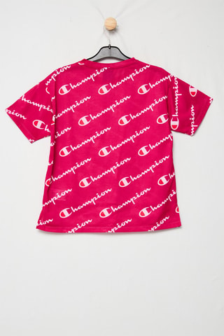 T-shirt - Roze