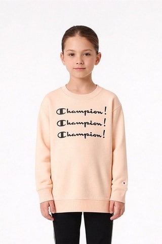 Sweater en Legging - Roze