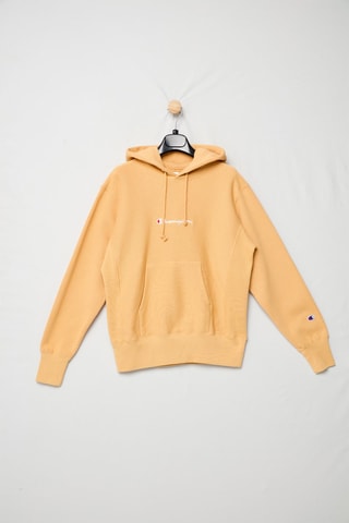 Sweat à capuche - Beige