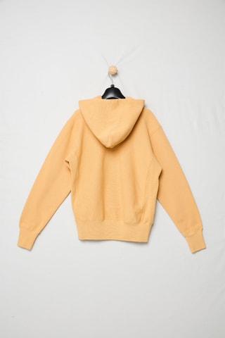Sweat à capuche - Beige