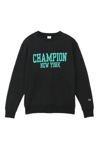 Sweater - Zwart