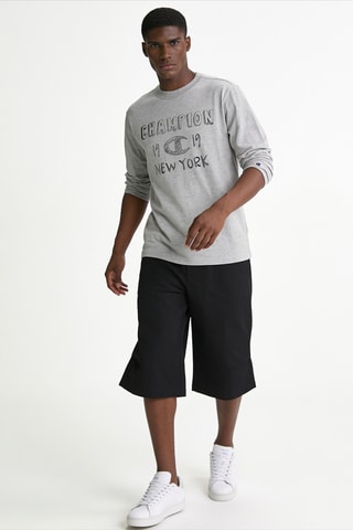 T-shirt - Lichtgrijs