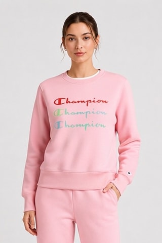 Sweater - Roze