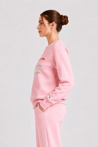 Sweater - Roze