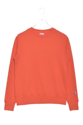 Sweater - Oranje