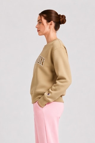Sweater - Kaki