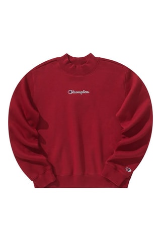 Sweater - Bordeauxrood