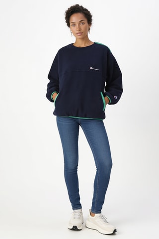 Sweater - Donkerblauw