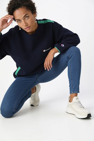 Sweater - Donkerblauw
