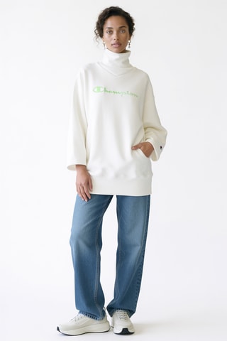 Sweater - Wit