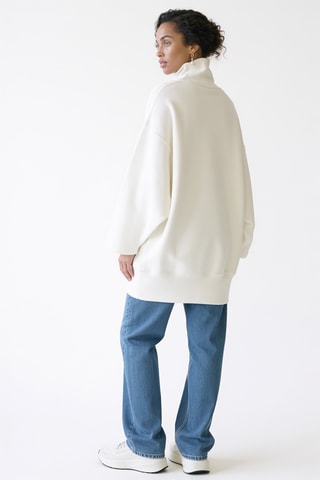 Sweater - Wit