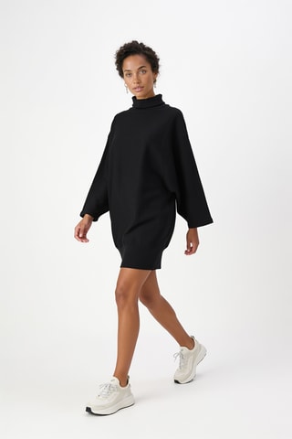 Sweater - Zwart