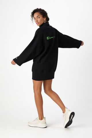 Sweater - Zwart
