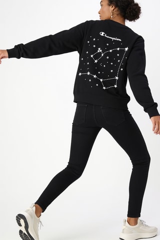 Sweater - Zwart