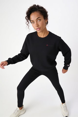 Sweater - Zwart