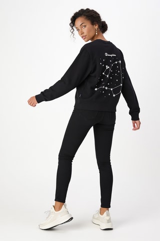 Sweater - Zwart