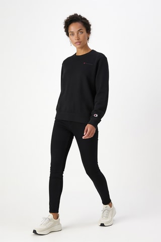Sweater - Zwart