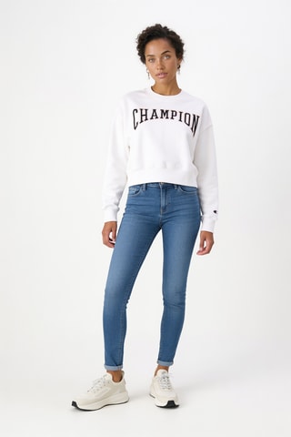 Sweater - Wit