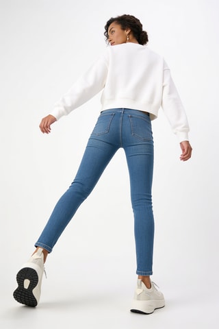Sweater - Wit
