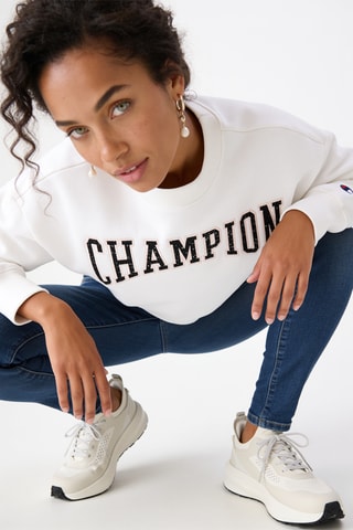 Sweater - Wit